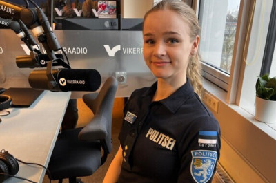 Veebipolitseinik: radikalismi langeb noor, kel puudub toetav tugivõrgustik