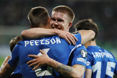 VIDEO | Eesti lõi võõrsil Moldovale kolm väravat