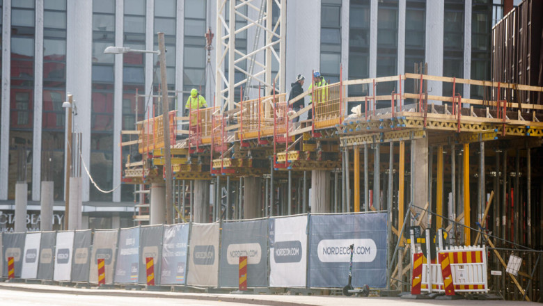 Võõrtööjõuihalus ei kustu, vaid aina tugevneb, eestlaste jaoks on see ohtlik areng