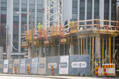 Võõrtööjõuihalus ei kustu, vaid aina tugevneb, eestlaste jaoks on see ohtlik areng