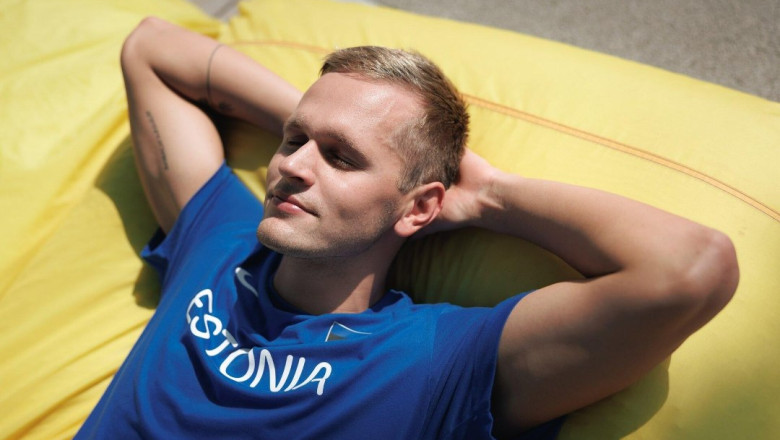 Zirk sai pika puhkusega pea puhtaks: kaalusin ka päriselt tööle minemist