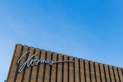 Äsja uksed avanud kultuurikeskus Kosmos küsib riigilt 200 000 eurot toetust