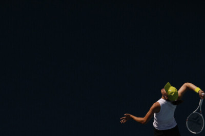 Ahistaja sihtmärgiks langenud Iga Swiatekit turvatakse rangemalt