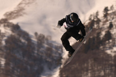 Anga piirdus MM-i Big Airi võistlusel kvalifikatsiooniga