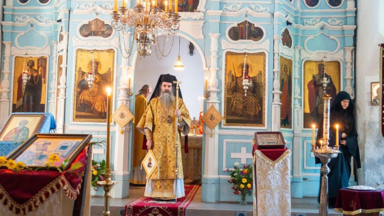 AVALIK KIRI | Kultuuritegelased: usuvabadus tagab lojaalsuse ja riigi julgeoleku, mitte vastupidi