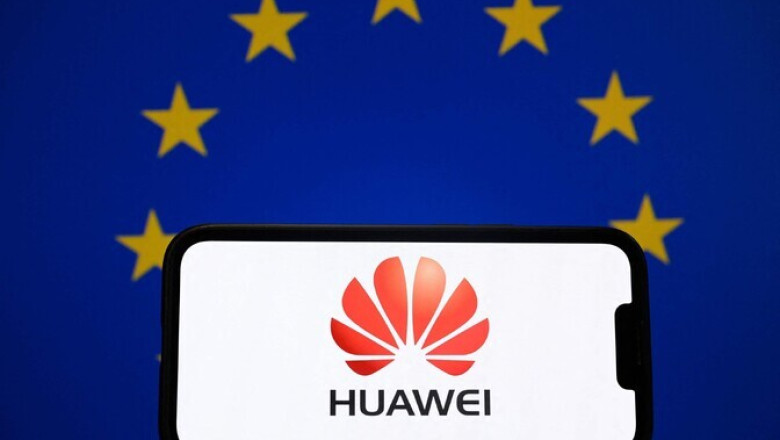 Belgia prokuratuur uurib, kas Huawei maksis eurosaadikutele altkäemaksu