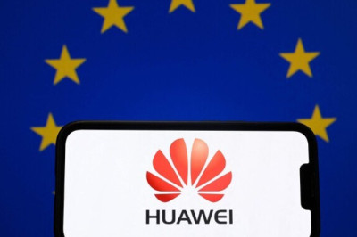 Belgia prokuratuur uurib, kas Huawei maksis eurosaadikutele altkäemaksu