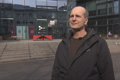 BFM-i direktori kohusetäitjana asub sügisest tööle Riho Västrik