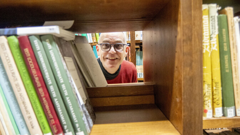 Cambridge'i professor: vanad valgud teevad kõnekaks ka tühise munakooretüki