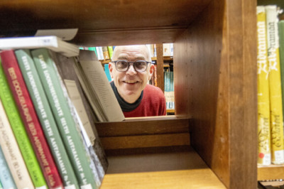 Cambridge'i professor: vanad valgud teevad kõnekaks ka tühise munakooretüki