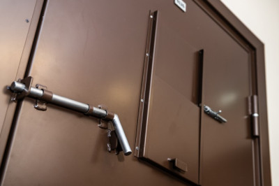 Ebasobiv käitumine: ajateenija saadeti kaheksaks päevaks trellide taha