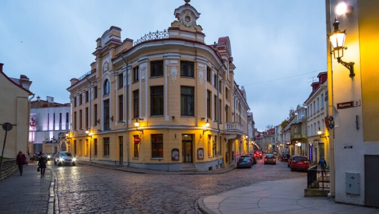 Eesti Noorsooteater kuulutas välja konkursi kunstilise juhi kohale