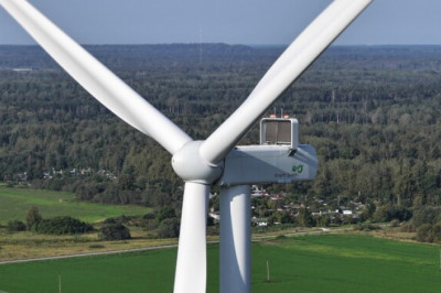 Eesti taastuvenergiafirmad ootavad riigilt suuremat selgust