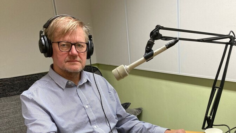 Erik Gamzejev: riigikogu otsus vähendab Ida-Virus venemaalikku valitsemist