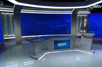 ETV spordisaade, 25. märts