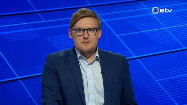 ETV spordisaade, 26. märts