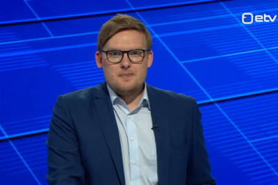 ETV spordisaade, 26. märts