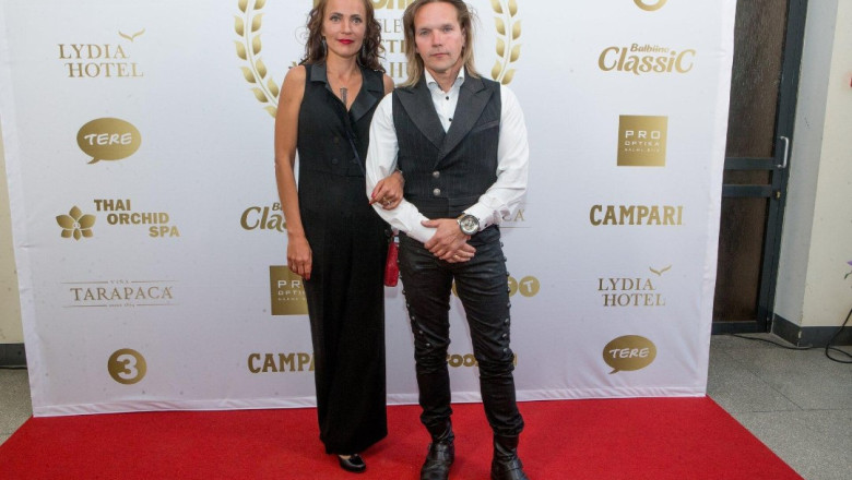 FOTOD | SEIKLUS AASIA SÜDAMES! Jaagup Kreem avastab abikaasaga Filipiine