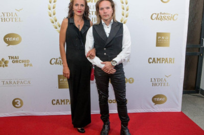 FOTOD | SEIKLUS AASIA SÜDAMES! Jaagup Kreem avastab abikaasaga Filipiine