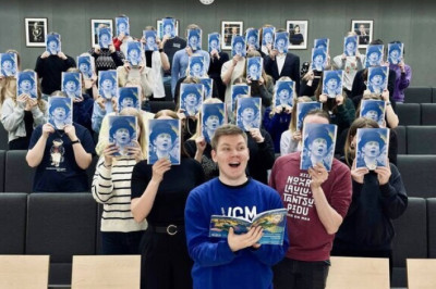 Galerii: laulu- ja tantsupeoliste ettevalmistused suviseks suurpeoks