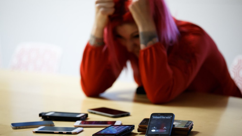 HIRMSAD MANIPULATSIOONID: kelm võib telefonikõnes rääkida su lähedase häälega