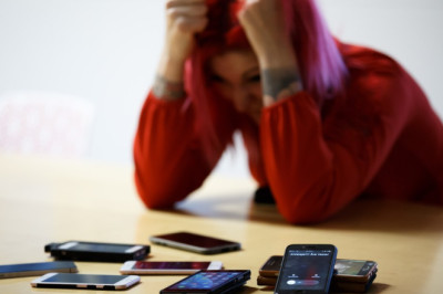 HIRMSAD MANIPULATSIOONID: kelm võib telefonikõnes rääkida su lähedase häälega