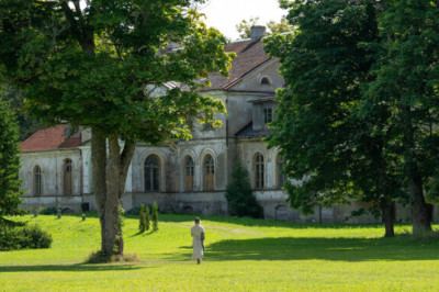 Ilmus Eesti kultuuriteadlaste uurimus mõisa fenomenist