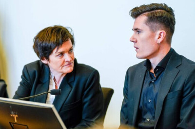 Ingebrigtsen olümpiavõidust: mulle meenuvad ainult kohutavad hetked