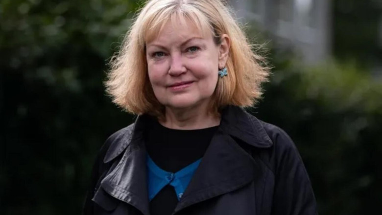 Kalmer Tennosaare tütar Kadri peab võitlust rinnavähiga: lapsed ei lase mul jääda masendusse