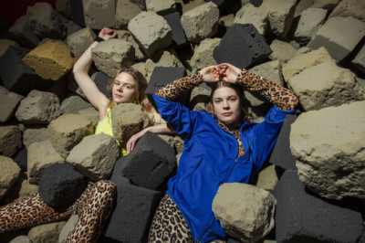 Kanuti Gildi Saalis esietendub Keithy Kuuspu ja Liisa Saaremäeli uuslavastus