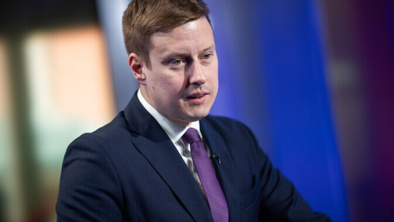 Keldo: tulevikus võiks ettevõtjal olla vaid ühe aruande esitamise kohustus