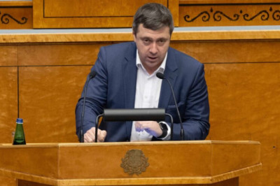 Keskerakond: põhiseaduse muutmine on Eesti demokraatia kaotus - Kesknädal