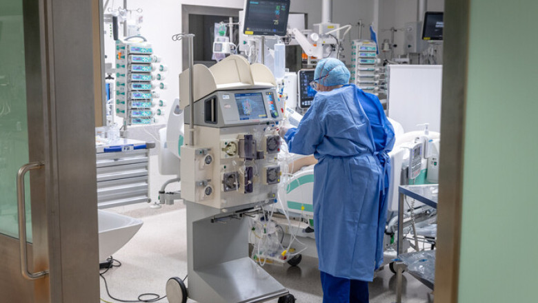 Kindlustusandja on mõne kuuga saanud ravivigade kohta ligi 100 teadet