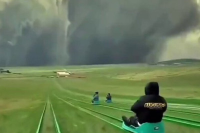 Kui sa mõtled Hiinale, siis sa ei mõtle sellele