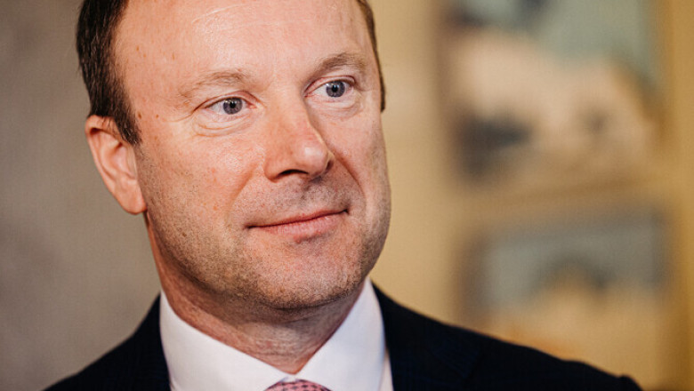 Kuldar Leis: ka olukorras, kus raha pole, tuleb teede projektid valmis teha