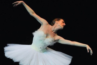 Kultuuri kodu | Priimabaleriin Kaie Kõrb jäi esimesel korral balletikooli ukse taha