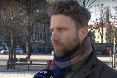 Kuusemets: Estonia juurdeehitusel ei ole vanalinnale negatiivset mõju