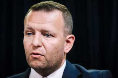 Läänemets: oleme ebalojaalsete inimeste hääleõiguse vastu alati olnud