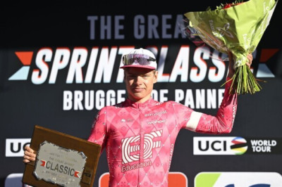 Mainekal klassikul hiilanud Mihkels: see oli kindlasti minu elu kõige hullem sõit