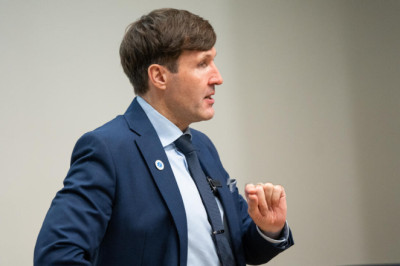 Martin Helme: tänu EKRE-le on päevakorral vaid üks arusaam – Eestis peavad kõikidel valimistel saama hääletada ainult Eesti kodanikud