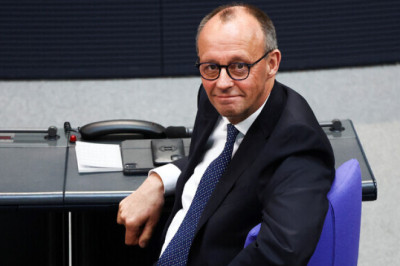 Meedia: CDU ja SPD leppisid kokku sisserändeseaduste karmistamises