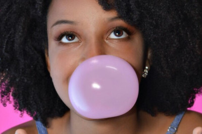 Nätsust sattub suhu rohkesti mikroplasti