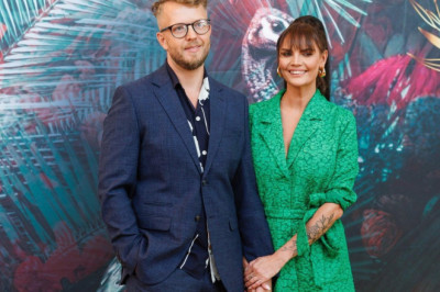 NAGU MIDAGI POLEKS JUHTUNUD! Raksu läinud Malluka ja Tomase uus koduvideo: majaehitus ja romantiline õhtusöök