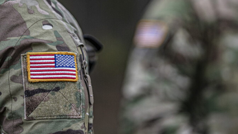 Neli USA sõdurit jäi Leedus pärast õppust kadunuks