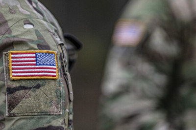 Neli USA sõdurit jäi Leedus pärast õppust kadunuks