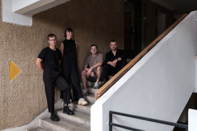 Noore arhitekti preemiale kandideerib viis kollektiivi