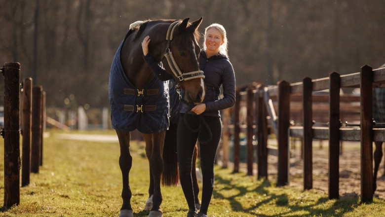ÕL NIJKERKIS | My Relander – Hollandis treeniv soomlannast polüglott, kes esindab rõõmuga Eestit