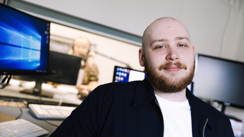 Otse kell 22: ERR, BBC, ARD ja France Televisions intervjueerivad
Zelenskit