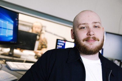 Otse kell 22: ERR, BBC, ARD ja France Televisions intervjueerivad
Zelenskit