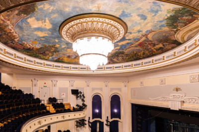 Otse kell 9.30 riigikogust: suur arutelu Estonia juurdeehituse üle